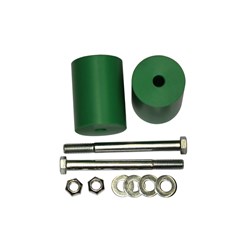 HENDRICKSON HAS HD REBOUND ROLLER KIT