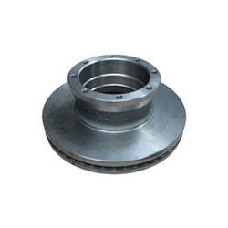 HENDRICKSON MAXX22T ROTOR KIT