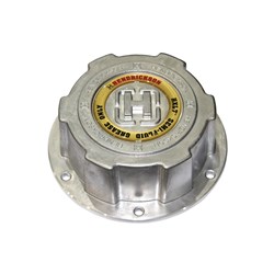 CAP HUB HP HXL7 SEMI FL GREASE PACKAGED