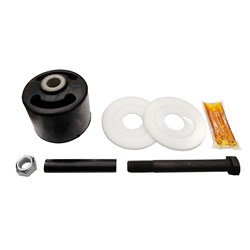 PIVOT BUSH KIT NON QUICK ALIGN