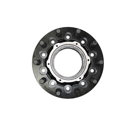 HENDRICKSON HUB MAXX22T