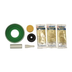 HENDRICKSON CALIPER PISTON REPAIR KIT