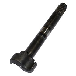 RH S CAM HENDRICKSON INTRAAX