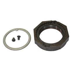 SPINDLE KIT HEND HXL7 'PRECISION 320'