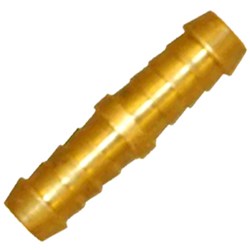 1/4&quot; BARB HOSE JOINER