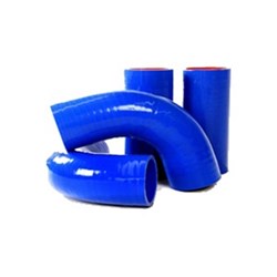 SILICON HOSE KIT AUTOMATIC