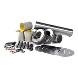 DANA STEERING KING PIN SET