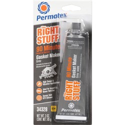 THE RIGHT STUFF GREY 90MIN 85G