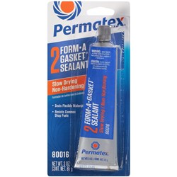 PERMATEX FORM-A-GASKET #2 SEALANT CD 85G