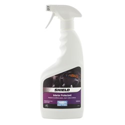 CHEMTECH SHIELD INTERIOR PROTECTANT 0.5L