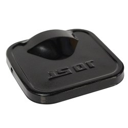 COVER JOST A400 L/LEG SUIT 2-SPEED LEG