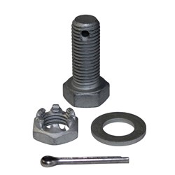 SOCKET HEAD BOLT