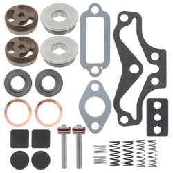 DKT-1097 HEAD REPAIR KIT TF750 COMPRESSO