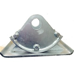 COMPENSATING FOOT SUIT MAXUS / YORK LEGS