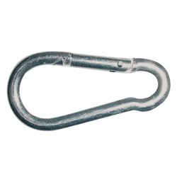 10MM DIA X 100MM L SNAPHOOK