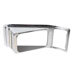 PANEL HEADLIGHT R AND