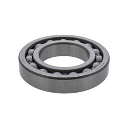 BEARING POWER DIVIDE