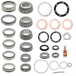 KIT BEARING AND SEAL M