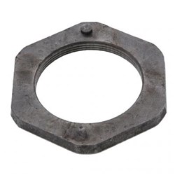 NUT WHEEL BEARING AD