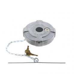 FUEL CAP TANK MACK L