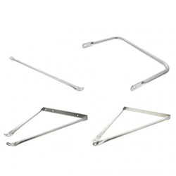 KIT MIRROR BRACKET L