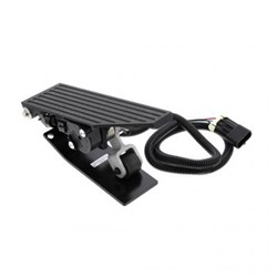 PEDAL ACCELERATOR EL