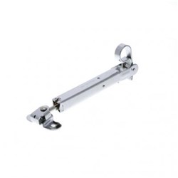 LATCH CHROME FIBRE G