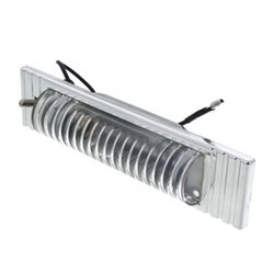 LAMP DOME R MODEL IN