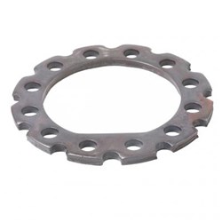 WASHER LOCK TRUNNION