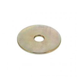 WASHER TRANS MOUNT S