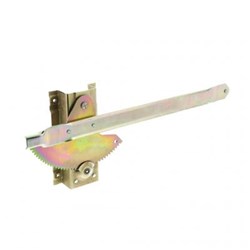 REGULATOR LH CH CL AND