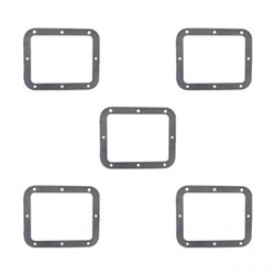 GASKET T107 TOP COVE