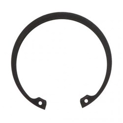 CIRCLIP BEARING REAR