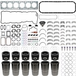 INFRAME ENGINE KIT VOLVO D13