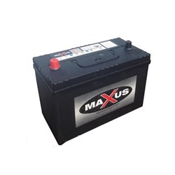 MAXUS BATTERY N70ZZL MAINTENANCE FREE