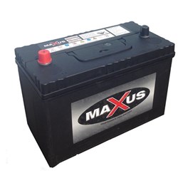 MAXUS BATTERY N70ZZ MAINTENANCE FREE