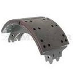 BRAKE SHOE LINED 4311J