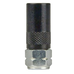 COUPLER HYDRAULIC GREASE GUN 1/8 BSP