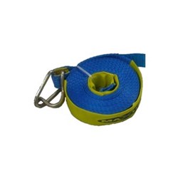 MAXUS REPLACEMENT STRAP 11M X 50MM 2500KG