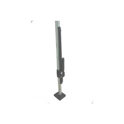 SHORING BAR ADJUSTABLE C/W RUBBER FEET