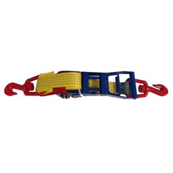 RATCHET WEB DOG MAXUS - 3800kg LC