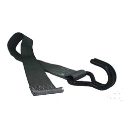 STRAP BOTTOM T/LINER J-HOOK