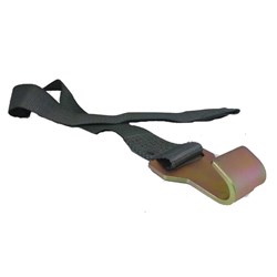 STRAP BOTTOM T/TLINER FLAT HOOK