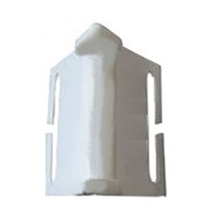 LOAD ANGLE PLASTIC STRAP50