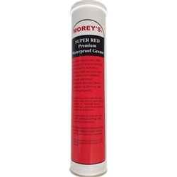 MOREYS SUPER RED EP-MP2 GREASE 400G