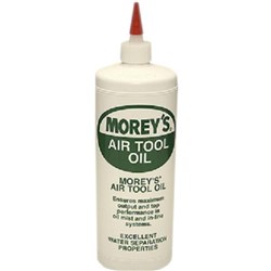  MOREYS AIR TOOL OIL 250ML