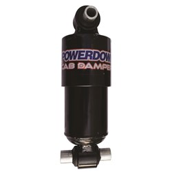 POWERDOWN CAB DAMPER SUIT KENWORTH