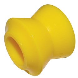 POWERDOWN POLY SHOCK ABSORBER BUSH