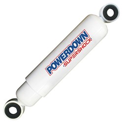 FRONT SHOCK ABSORBER FRONT KENWORTH MULTILEAF SPRING