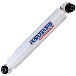 REAR SHOCK ABSORBER MACK ANTHEM 2021 > *